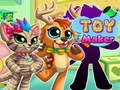 Jogo Toy Maker