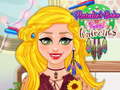 Jogo Natalie's Boho Real Haircuts