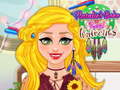 Jogo Natalie's Boho Real Haircuts