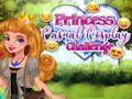 Jogo Princess Casual Cosplay Challenge