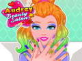 Jogo Audrey Beauty Salon