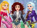 Jogo Rock Band Dress Up