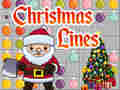 Jogo Christmas Lines