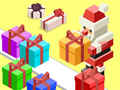 Jogo Christmas Gift Line