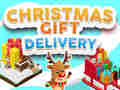 Jogo Santa Gift Delivery