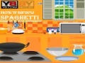 Jogo Hot n Spicy Spaghetti