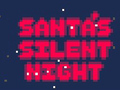 Jogo Santa's Silent Night