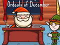 Jogo Ordeals of December