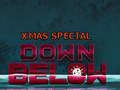 Jogo Down Below: Xmas Special