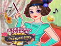 Jogo Legendary Fashion The Dazzling Jazz Age