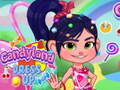 Jogo Candyland Dress Up