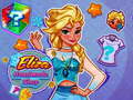 Jogo Eliza Handmade Shop