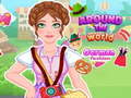 Jogo Around the World German Fashion