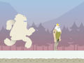 Jogo Yeti Dash