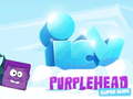 Jogo Icy PurpleHead Super Slide