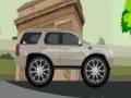 Jogo Paris Race