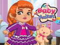 Jogo Baby Maker