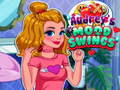 Jogo Audrey's Mood Swing