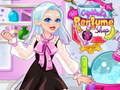 Jogo Crystal's Perfume Shop