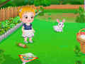 Jogo Baby Hazel Kite Flying