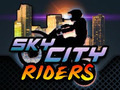 Jogo Sky City Riders