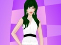 Jogo Demi Lovato Dressup