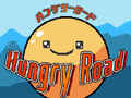 Jogo Hungry Road