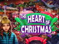 Jogo The Heart of Christmas