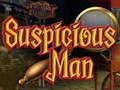 Jogo Suspicious Man