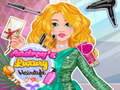 Jogo Audrey's Luxury Hairstyle