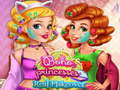 Jogo Boho Princesses Real Makeover