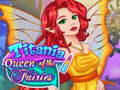 Jogo Titania Queen Of The Fairies