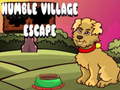 Jogo Humble Village Escape