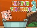 Jogo Piggy In The Puddle 2