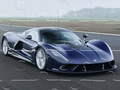 Jogo Hennessey Venom F5 Puzzle