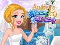 Jogo Audrey's Dream Wedding