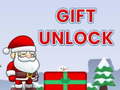 Jogo Gift Unlock 