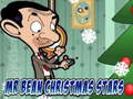 Jogo Mr Bean Christmas Stars