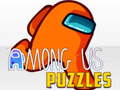 Jogo Among Us Puzzles