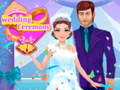 Jogo Wedding Ceremony