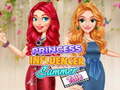 Jogo Princess Influencer SummerTale