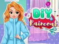 Jogo DIY Raincoat