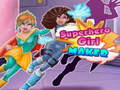 Jogo Superhero Girl Maker