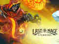 Jogo Last Mage Standing