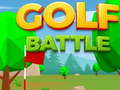 Jogo Golf Battle