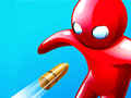 Jogo Bullet Man 3d