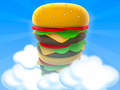 Jogo Sky Burger