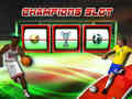 Jogo Champions Slot