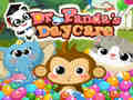 Jogo Dr panda Daycare