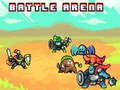 Jogo Battle Arena